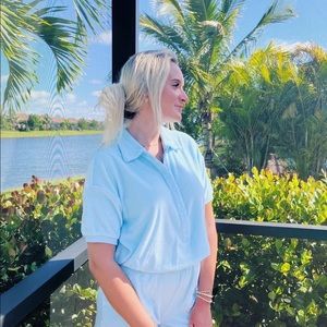 Meet your Posher, Rebecca